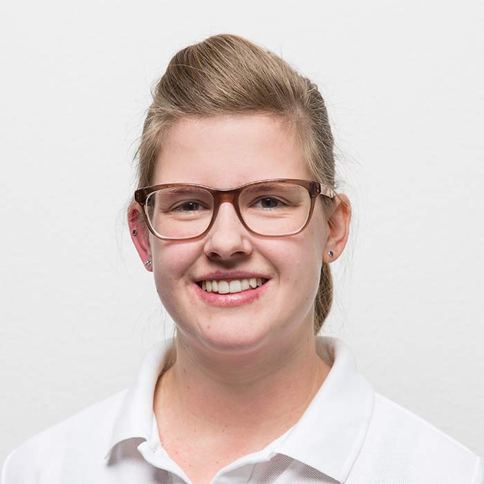 Julia Wegener